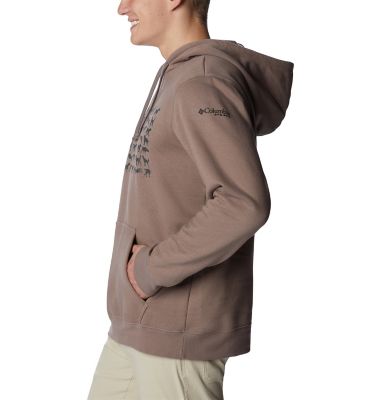 Image showing  Men's PHG Game Flag II Hoodie