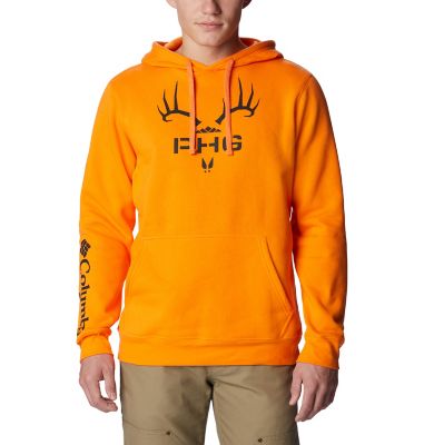 Columbia Sportswear Men's PHG Heritage Hoodie