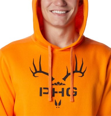 Image showing  Men's PHG Heritage Hoodie