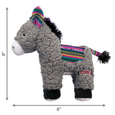 Image showing  Sherps Donkey Medium Dog Toy