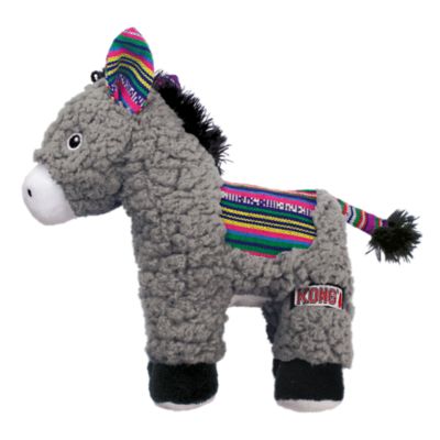 Image showing  Sherps Donkey Medium Dog Toy