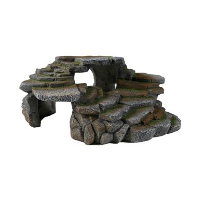 Image showing  Shale Scape Step Ledges and Cave Hideouts, Large