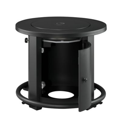 RedStone 30 in. Propane Fire Table