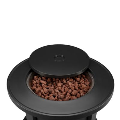 Image showing  Outdoor Propane Fire Table, 30 in.