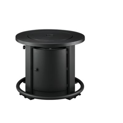 Image showing  Outdoor Propane Fire Table, 30 in.