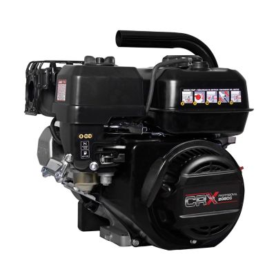 Image showing  Gas-Powered 2 in. CRX210 Portable Chemical Pump, 49-State, 195 GPM