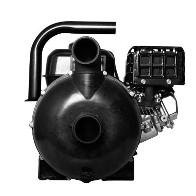 Image showing  Gas-Powered 2 in. CRX210 Portable Chemical Pump, 49-State, 195 GPM