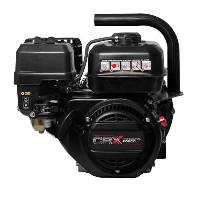 Image showing  Gas-Powered 2 in. CRX210 Portable Chemical Pump, 49-State, 195 GPM