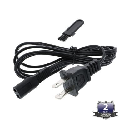 Image showing  Men's Rechargeable Foil Shaver with Pop-Up Trimmer, Black