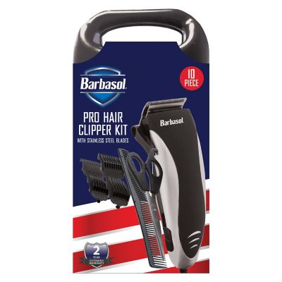 Image showing  Pro Hair Clipper Kit