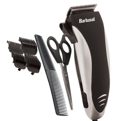 Image showing  Pro Hair Clipper Kit