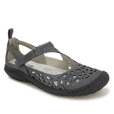 JBU Women's Bellerose Mary Jane Shoes