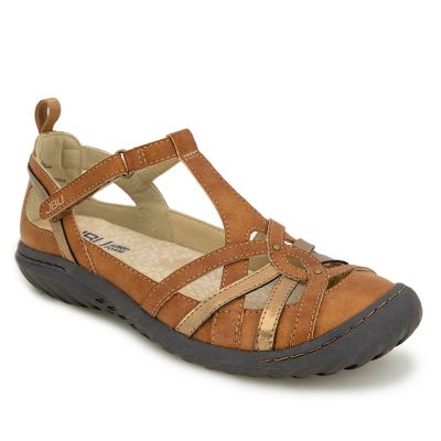 JBU Women's Dove Casual Mary Jane Shoes