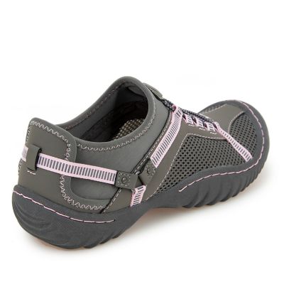 Image showing 5 th JBU Tahoe Water-Ready Shoes