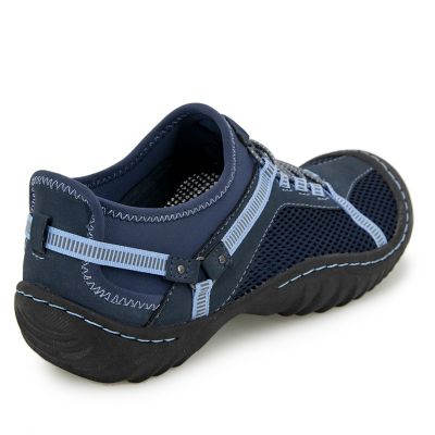 Image showing 5 th JBU Tahoe Water-Ready Shoes