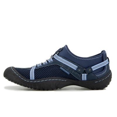 Image showing 4 th JBU Tahoe Water-Ready Shoes