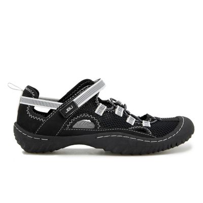 Image showing  Women's Tahoe MJ Water-Ready Shoes