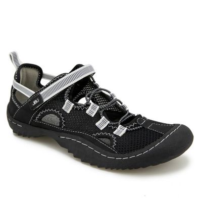 JBU Women's Tahoe MJ Water-Ready Shoes