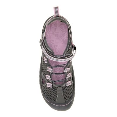 Image showing  Women's Tahoe MJ Water-Ready Shoes
