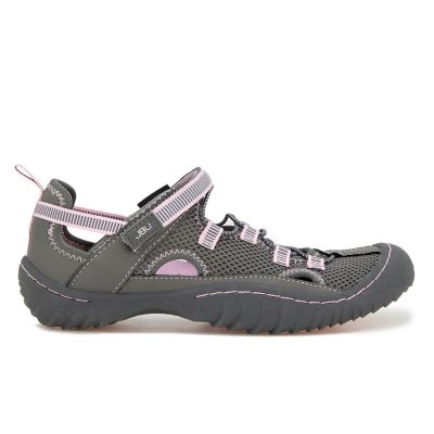 Image showing  Women's Tahoe MJ Water-Ready Shoes