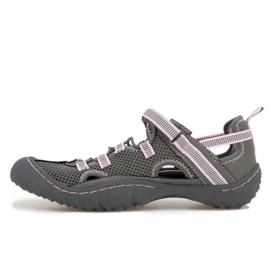 Image showing  Women's Tahoe MJ Water-Ready Shoes