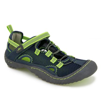 JBU Women's Tahoe MJ Water-Ready Shoes