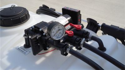 Image showing  Universal Sprayer Manifold Kit