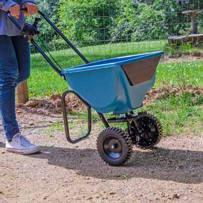 Image showing 7 th GreenView 8 lb. 2,500 sq. ft. Starter Fertilizer