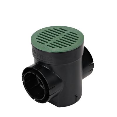 Image showing  Stormwater Catch Basin, 201