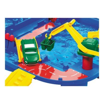 Image showing  LockBox Water Playset