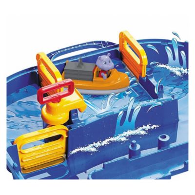Image showing  LockBox Water Playset