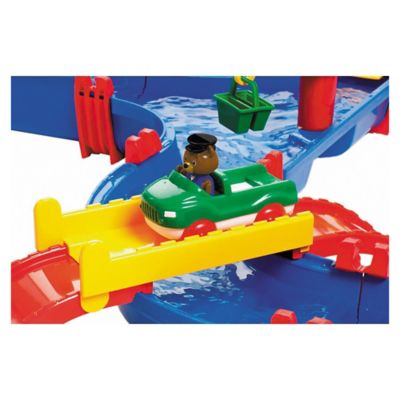 Image showing  MegaBridge Water Playset