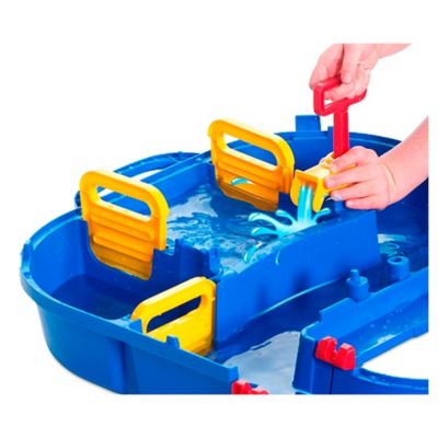 Image showing  MegaBridge Water Playset