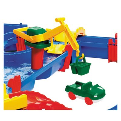 Image showing  MegaBridge Water Playset