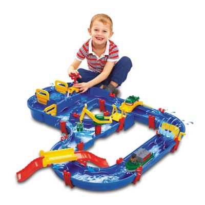 Image showing  MegaBridge Water Playset