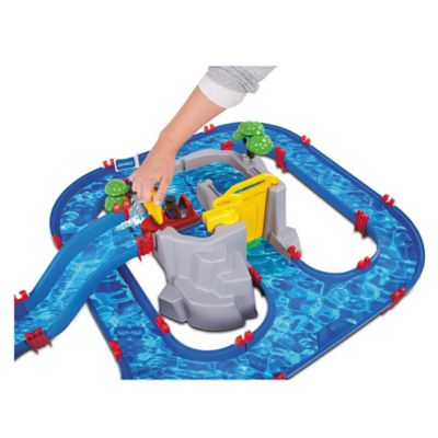Image showing  Mountain Lake Water Playset