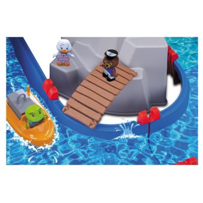 Image showing  Mountain Lake Water Playset