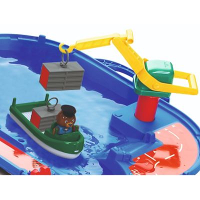 Image showing  AmphieWorld Playset, 8700001650