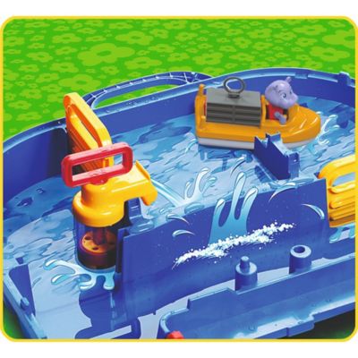 Image showing  AmphieWorld Playset, 8700001650