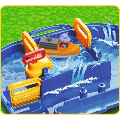 Image showing  AmphieWorld Playset, 8700001650