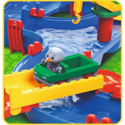 Image showing 5 th Aquaplay AmphieWorld Playset, 8700001650