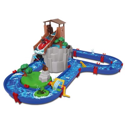 Aquaplay AdventureLand Playset