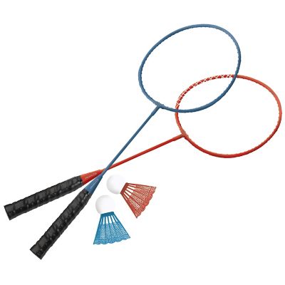Hedstrom Halex Backyard Badminton Set