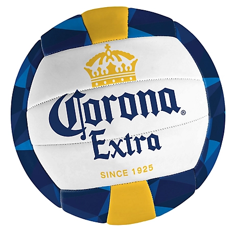 Hedstrom Corona Official Graphic Volleyball