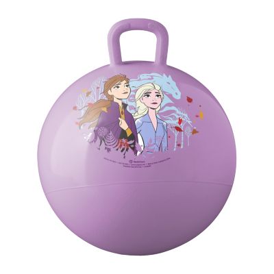 Hedstrom 15 in. Disney Frozen 2 Hopper Ball