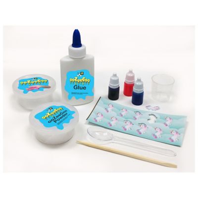 Amav Unicorn Slime Kit