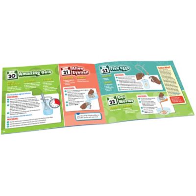 Image showing  Kitchen Science Lab Toy