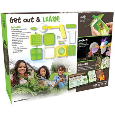 Image showing  Outdoor Science Lab Toy