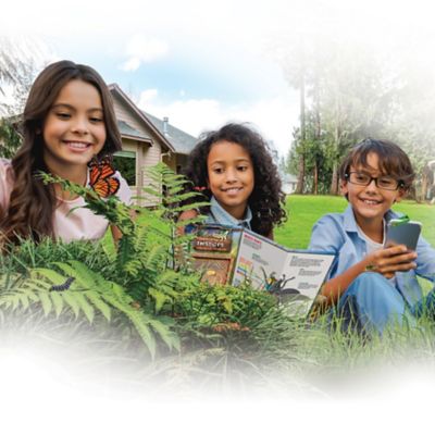 Image showing 5 th Smart Lab Outdoor Science Lab Toy