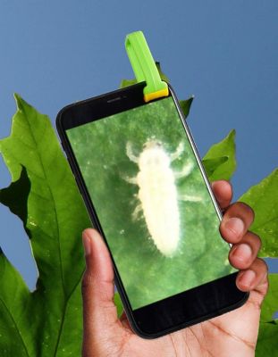 Image showing 6 th Smart Lab Outdoor Science Lab Toy